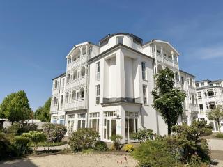 Haus Moritzdorf - Ferienwohnung 447 mit Balkon im Seepark Sellin - Ostseebad Sellin - 6
