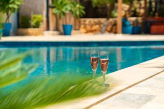 Eco Villa Seray - Kalkan - 2