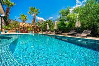 Eco Villa Seray - Kalkan - 1