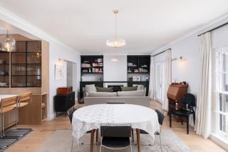 Stylish Central Modern - House Von Holdt - 1