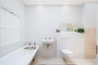 Stylish Central Modern - House Von Holdt - 3