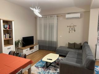 MaaX Appartment- Qerret- Albania - Golem - 0
