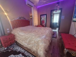 Suite Sultan by Les Spa de Venus - Charavines - 1