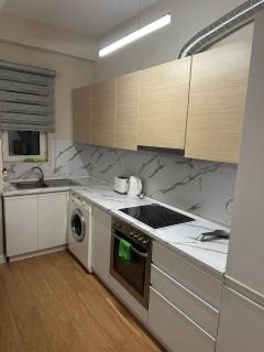 MaaX Appartment- Qerret- Albania - Golem - 4