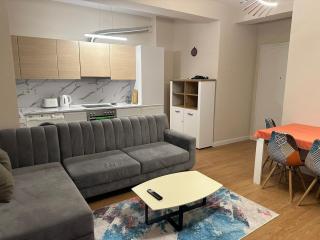 MaaX Appartment- Qerret- Albania - Golem - 2