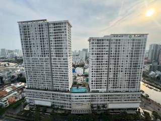The RiverGate Apartments & Condo Saigon - 3