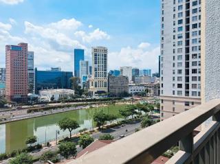 The RiverGate Apartments & Condo Saigon - 5