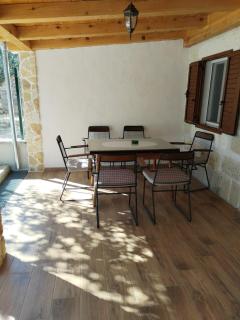 Kućica Nada - Skradin - 9