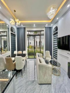 Chuỗi Villa đẳng cấp 3 ngủ Sonasea Vân Đồn - Sát biển - 2