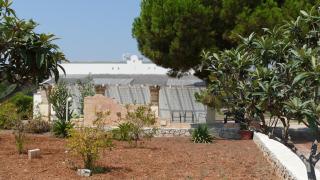 Bellissima villetta indipendente vista mare - Marina di Leuca - 9