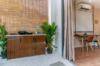 MG Daisy 1 Boutique Homestay Self Checkin - 5 minutes to Ben Thanh Market - 5