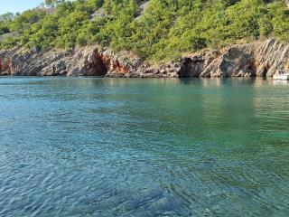 Apartments Spalj 1 i 2 - Senj - 6