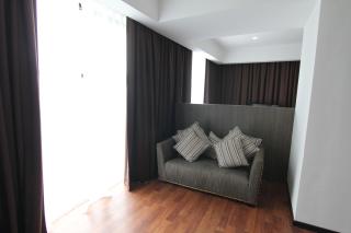 Nexus Business Suite Hotel - Shah Alam - 8