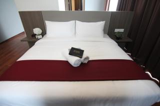 Nexus Business Suite Hotel - Shah Alam - 7
