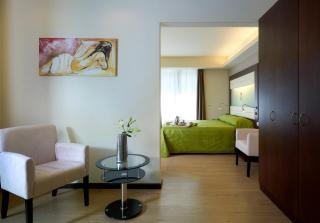 Arion Hotel - Xylokastro - 7