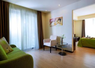 Arion Hotel - Xylokastro - 6