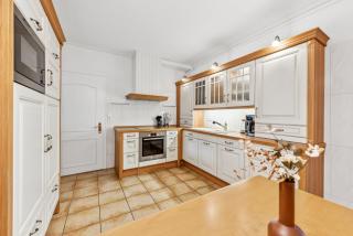 Alter Ziegelhof, Terrasse, WLAN, bis zu 9 Personen - Vechta - 3