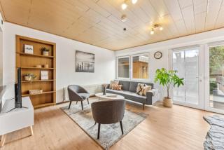 Alter Ziegelhof, Terrasse, WLAN, bis zu 9 Personen - Vechta - 5