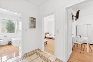 Alter Ziegelhof, Terrasse, WLAN, bis zu 9 Personen - Vechta - 1