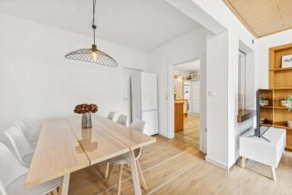 Alter Ziegelhof, Terrasse, WLAN, bis zu 9 Personen - Vechta - 2