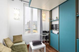 ANJ Appartement Centre Ville - 9