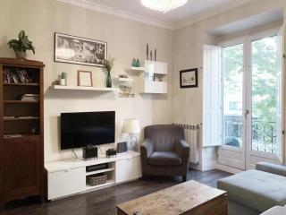Apartamento Atocha Madrid Centro AVE muy grande - Madrid - 9