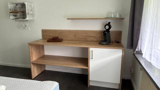 Gästehaus Upland Doppelzimmer - Stryck - 1