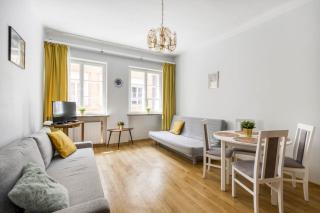 Labo Apartment Plac Zamkowy - Varsovie - 0