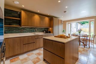 Upper Lodge at Kentchurch - 4