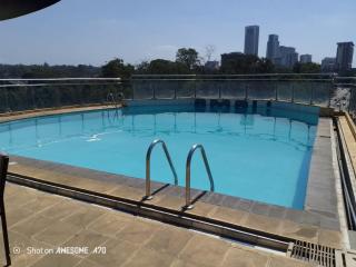 Eddy suites, Emeli hotel - Nairobi - 0