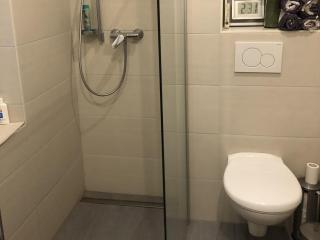 Privatzimmer Wagner - Hannover - 2