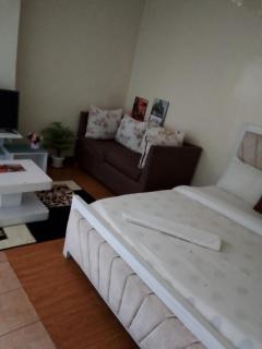Eddy suites, Emeli hotel - Nairobi - 5