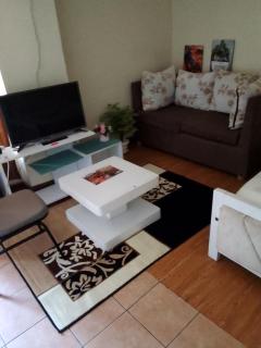 Eddy suites, Emeli hotel - Nairobi - 3