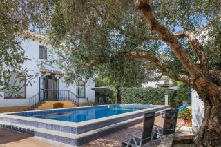 Estudio El Olivo - Barbate - 9