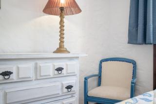 Estudio El Olivo - Barbate - 3