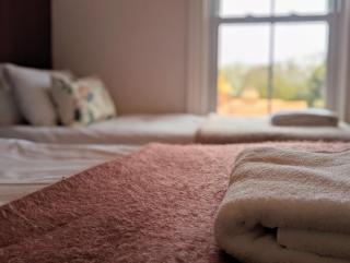 Rooftops Elegant Coastal Flat Overstrand - Crabpot Cottages Sheringham - Overstrand - 9