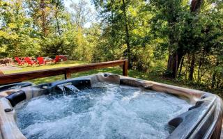 Peacewood - Dandridge - 8