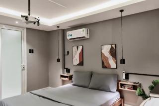 MG Daisy 1 Boutique Homestay Self Checkin - Ho Chi Minh City - 5