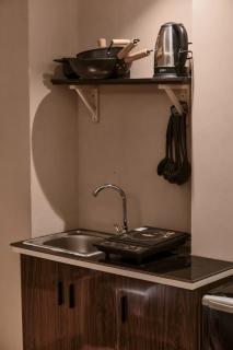 MG Daisy 1 Boutique Homestay Self Checkin - 5 minutes to Ben Thanh Market - 1