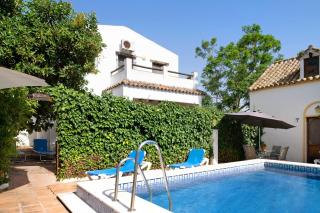Estudio El Olivo - Barbate - 0