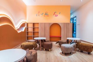 Tallest Concept Theme Suite KLCC - 2