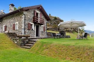 Rustico San Martin - Happy Rentals - Riazzino - 0