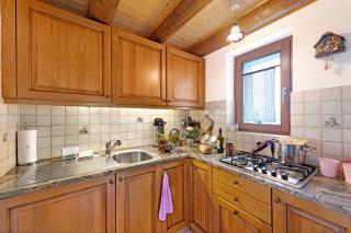 Rustico San Martin - Happy Rentals - Riazzino - 2