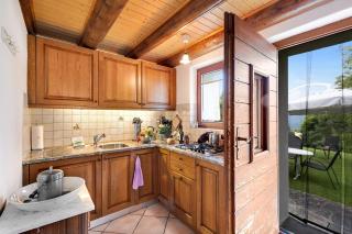 Rustico San Martin - Happy Rentals - Riazzino - 1