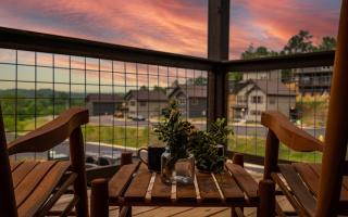 Into the Mystic - Sevierville - 8