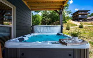 Into the Mystic - Sevierville - 9