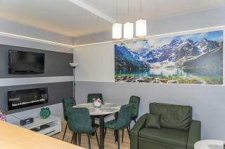Apartament na Krupówkach - Orkana 1 - Zakopane - 4