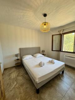 Appartement à 2 pas de la plage - Olmeto - 2