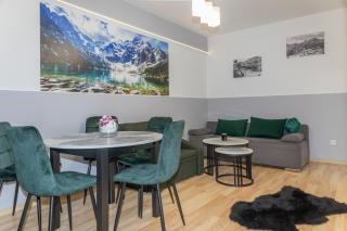 Apartament na Krupówkach - Orkana 1 - Zakopane - 8