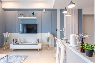 Tallest Concept Theme Suite KLCC - Kuala Lumpur - 4